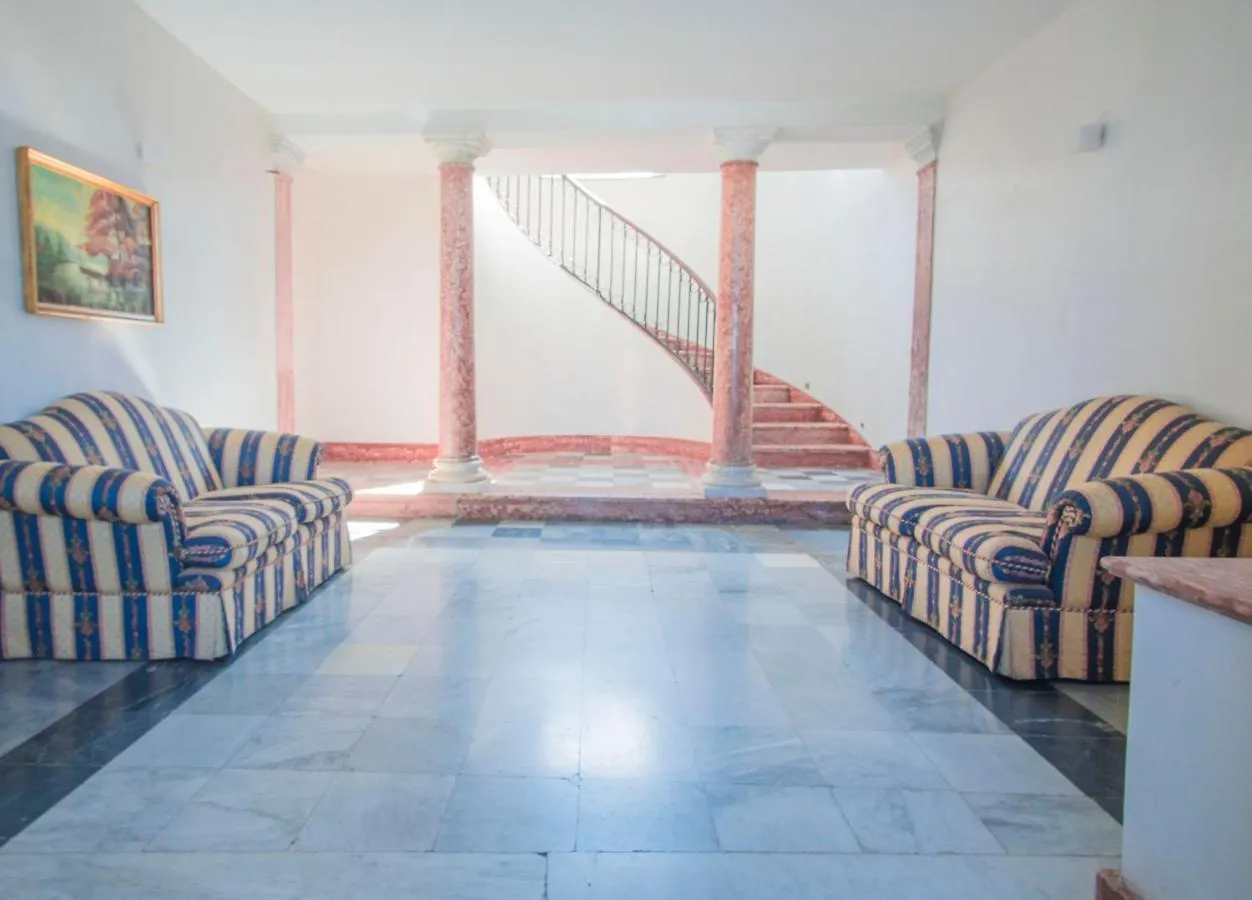 بيت للعطل فيلا Casa Gelsomino باليرمو