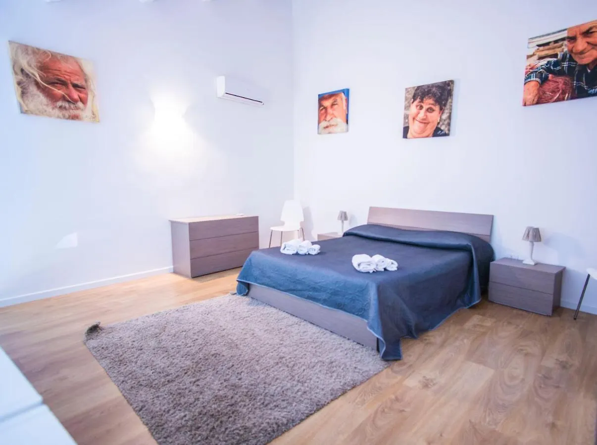 فيلا Casa Gelsomino باليرمو بيت للعطل