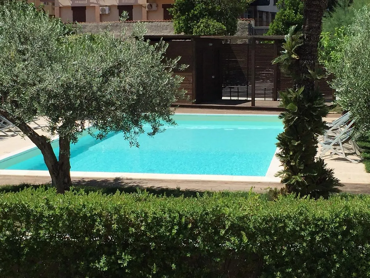 فيلا Casa Gelsomino باليرمو