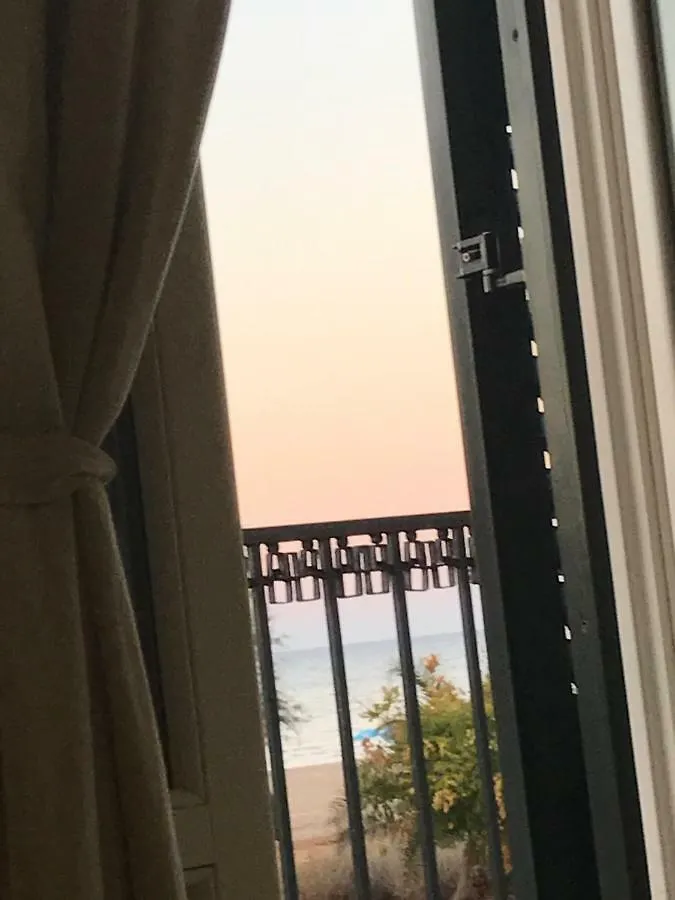 بيت للعطل فيلا Casa Gelsomino باليرمو