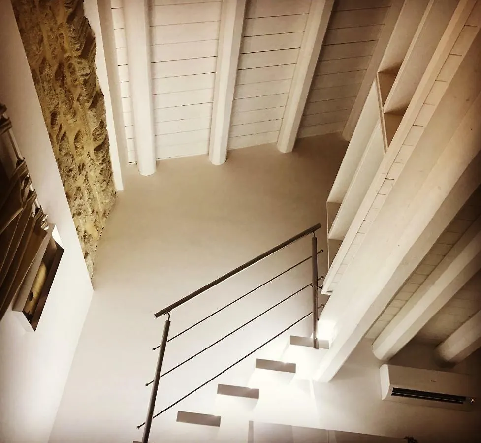 فيلا Casa Gelsomino باليرمو 0*,  إيطاليا