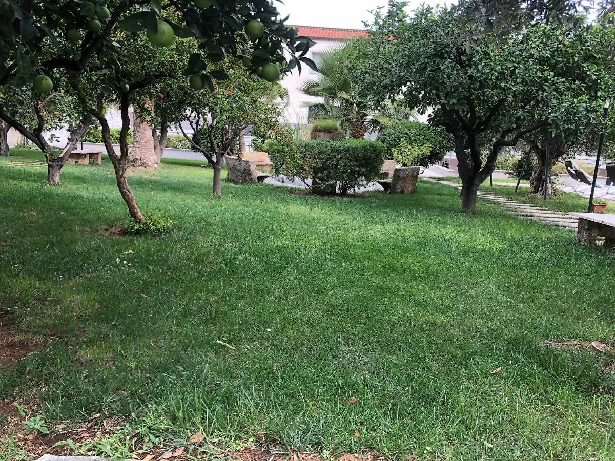 فيلا Casa Gelsomino باليرمو 0*,  إيطاليا