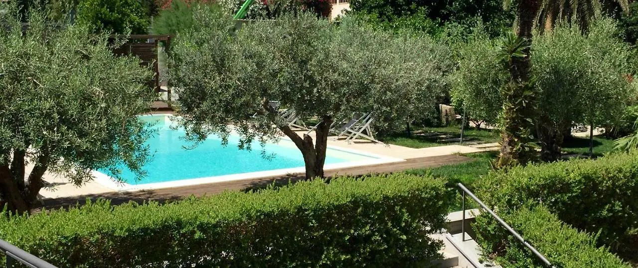 بيت للعطل فيلا Casa Gelsomino باليرمو إيطاليا